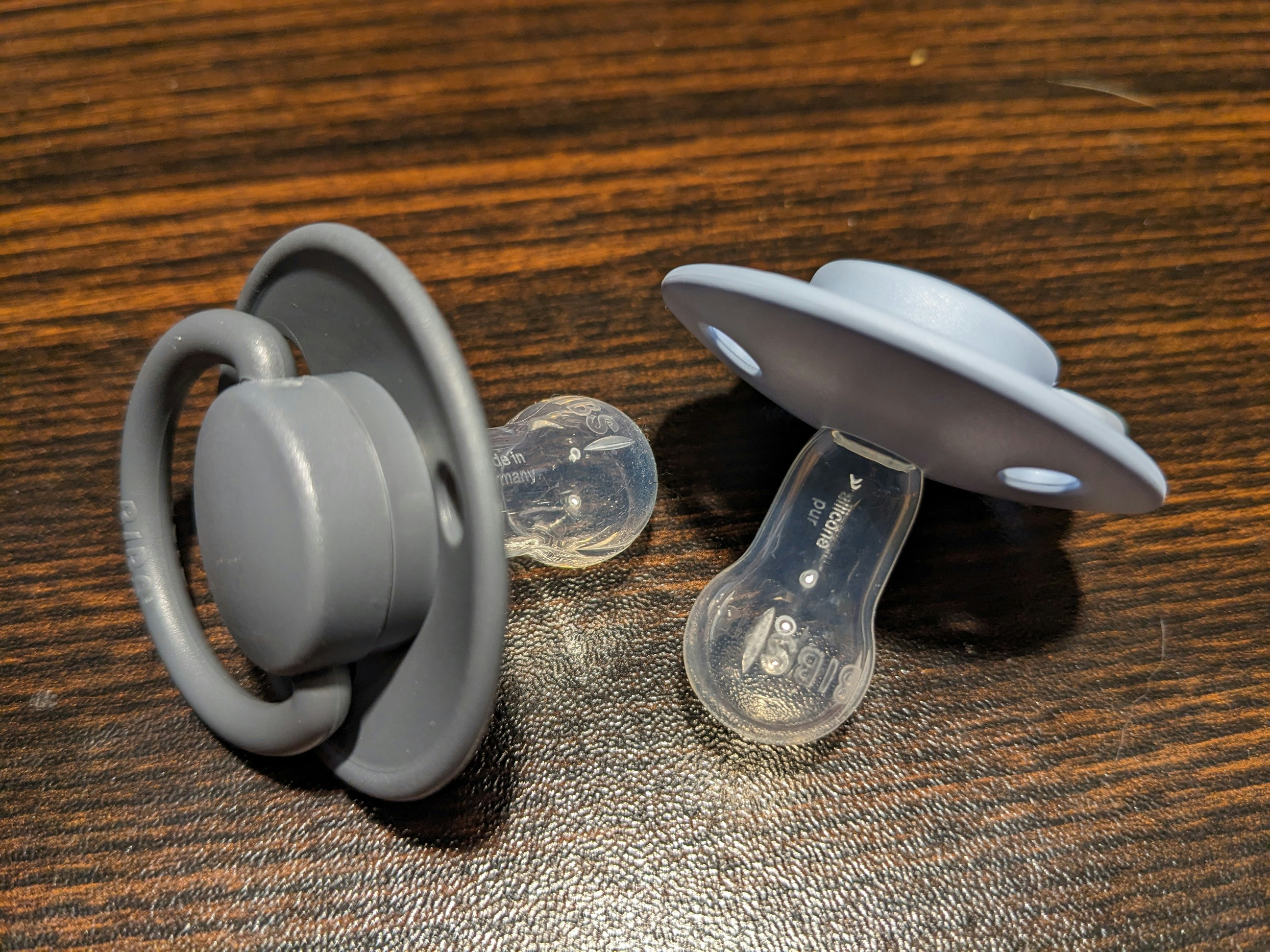 Bahrain MP Concerned Over Adults Using Pacifiers