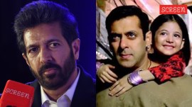 kabir khan salman khan bajrangi bhaijaan