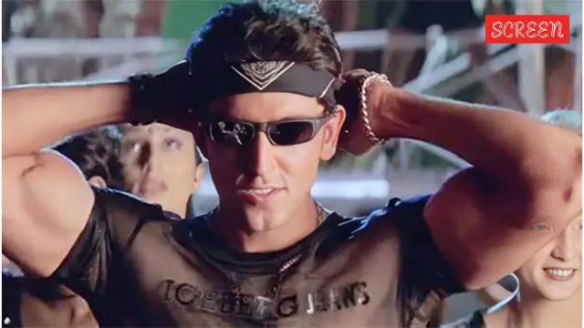 Hrithik Roshan