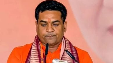 kapil mishra