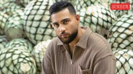 Karan Aujla revealed that gunshots were fired at his house in Canada six times