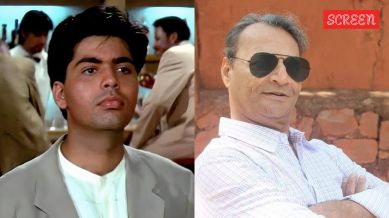 Karan Johar