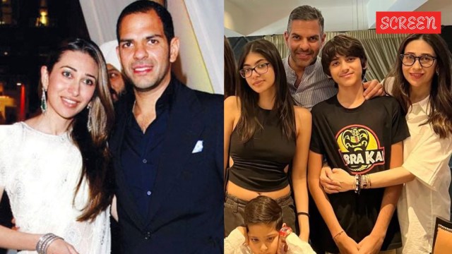 وصفت شقيقة Sunjay Kapur Mandhira Karisma Kapoor بأنها أم جيدة جدًا تبحث عن مصالح سميرا وكيان الفضلى.