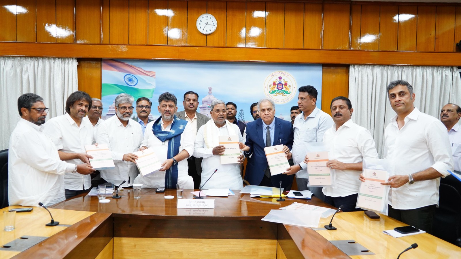Karnataka unveils new education policy, distancing itself from national NEP