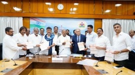 The commission has recommended several reforms in both school education and higher education tailored specific to Karnataka's socio-cultural, linguistic and economic realities- independent of NEP 2020