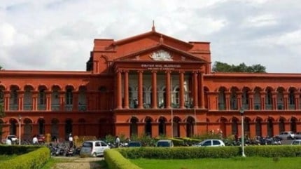 karnataka hc
