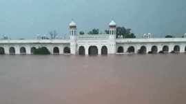 Kartarpur gurdwara