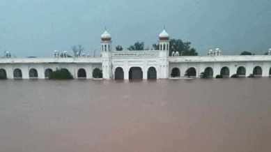 Kartarpur gurdwara
