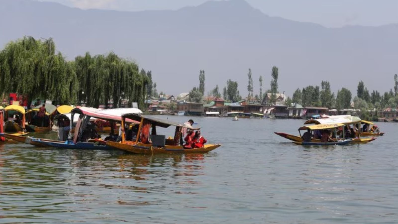 J&K Govt. to Digitize HR for Better Efficiency