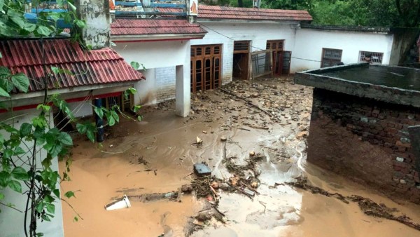 kathua cloudburst