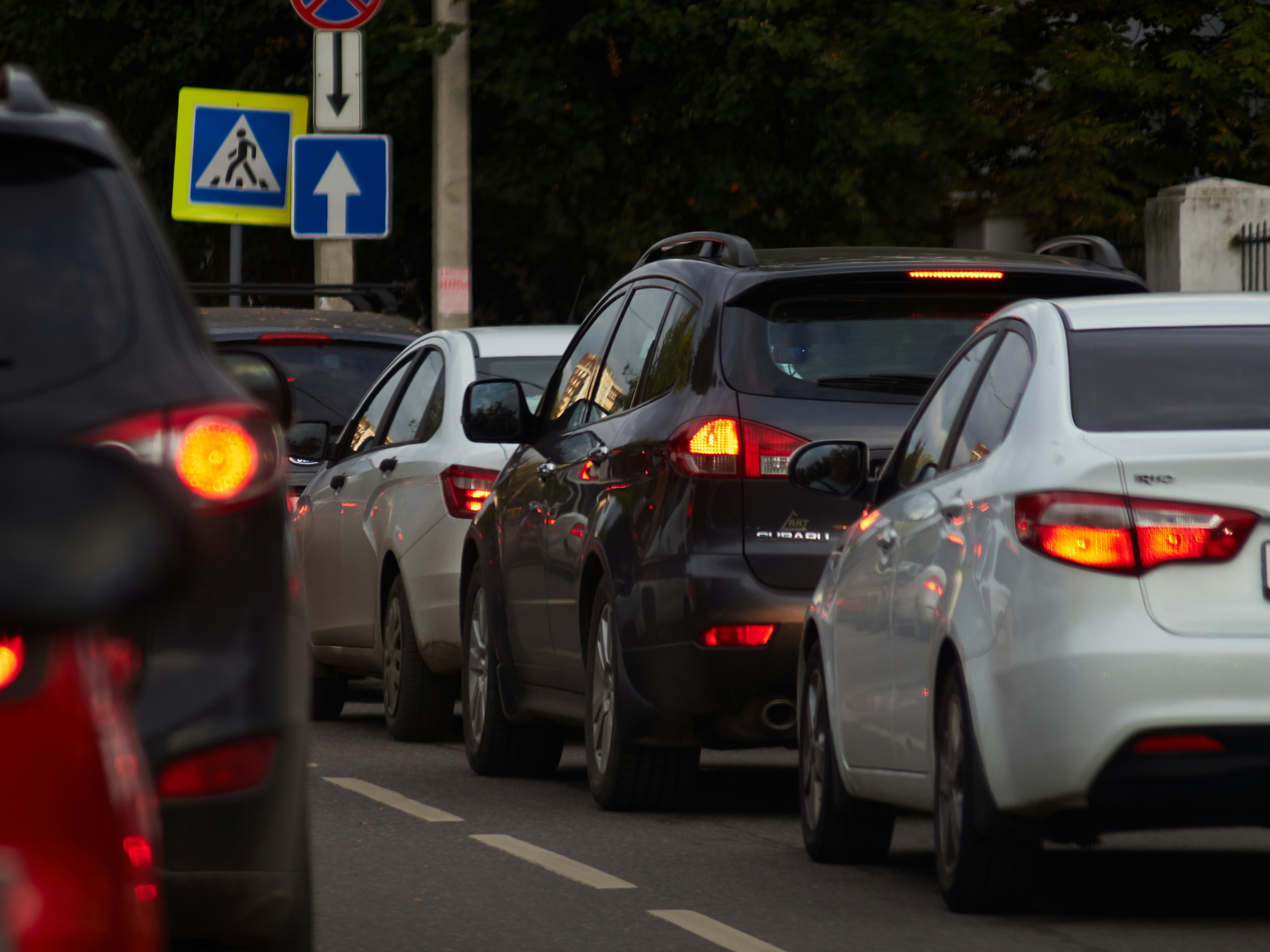 UAE Offers Black Point Removal for Safe Driving on August 25
