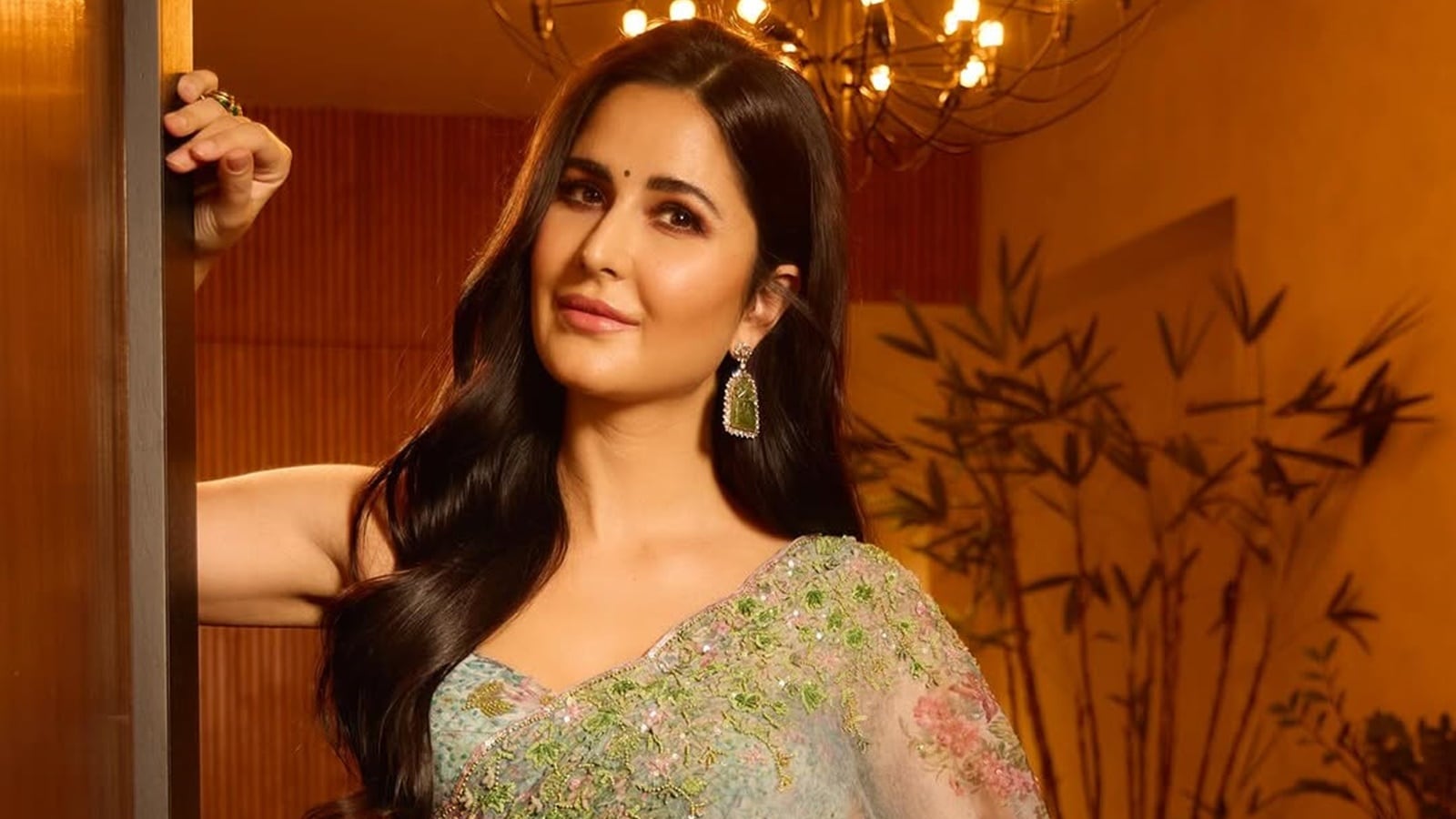 Katrina Kaif is a hard worker