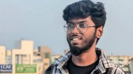 creamy layer Kavin Selva Ganesh