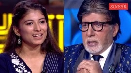 Kashish from Delhi, won impressive prize money after playing Amitabh Bachchan's Kaun Banega Crorepati 17