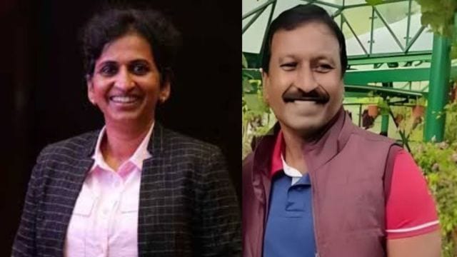 kerala chit fund couple