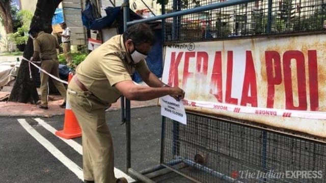 After accusing former employee of extortion, Kerala IT firm CEO faces counter sexual harassment case