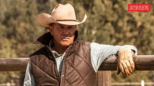 Kevin Costner linked to billionaire’s ex-wife Kelley Noonan Gores
