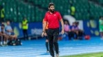 Khalid Jamil has become just the third Indian, and the fourth if one counts Colaco, in the past 32 years to take over as the national men's team's head coach. (Photo credit: Jamshedpur FC)