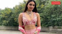 Kiara Advani talks about postpartum after becoming a mother last year.