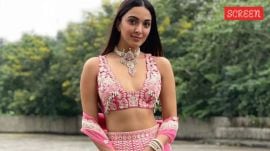 Kiara Advani