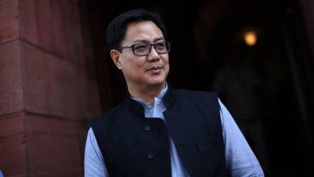 Logjam over SIR: Rijiju says House can’t discuss EC’s functioning, Congress counters