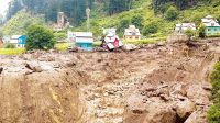 Weather: Cloudburst in Kishtwar Kishtwar flash flood, flash flood, Kishtwar, Kishtwar flood, Jammu & Kashmir flash flood, Extreme weather events in J&K, Indian express explained, explained news, current affairs