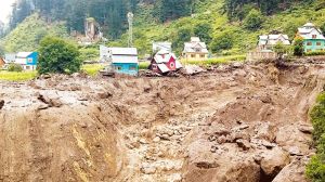Kishtwar flash flood: How climate change has contributed to extreme weather events in J&K