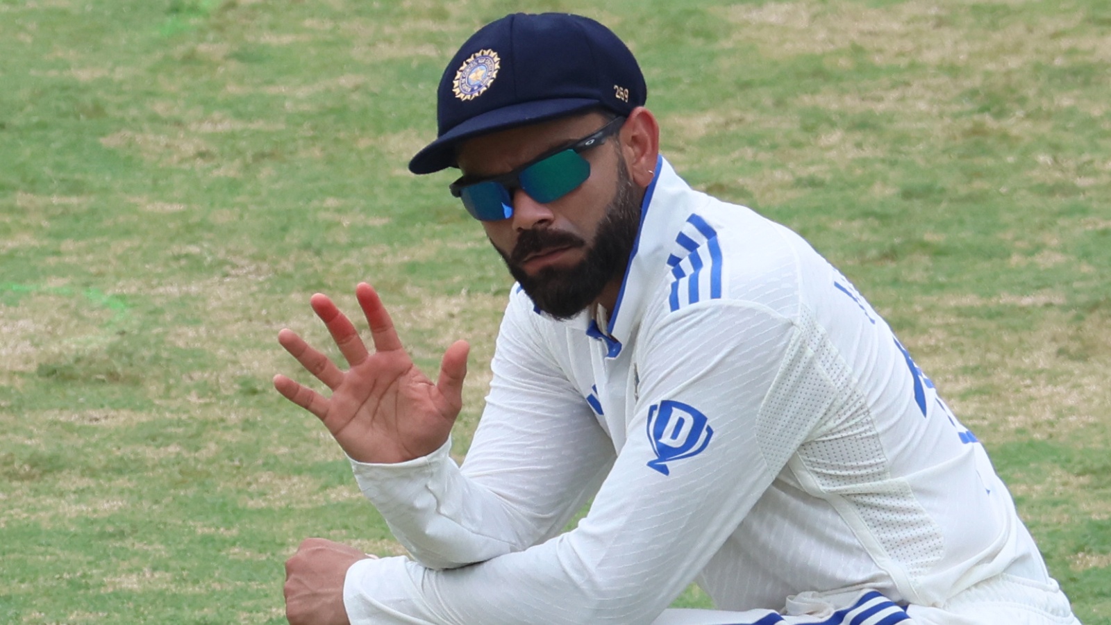 Kris Srikkanth on Kohli: ‘Should have given him a royal send-off in Test cricket’ | Cricket News
