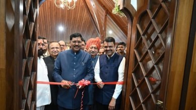 kolhapur hc inauguration