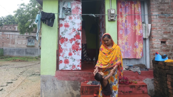 Back in west Bengal, which heading into an election year in a few months, the detensions have turned into a hot-boutton issue