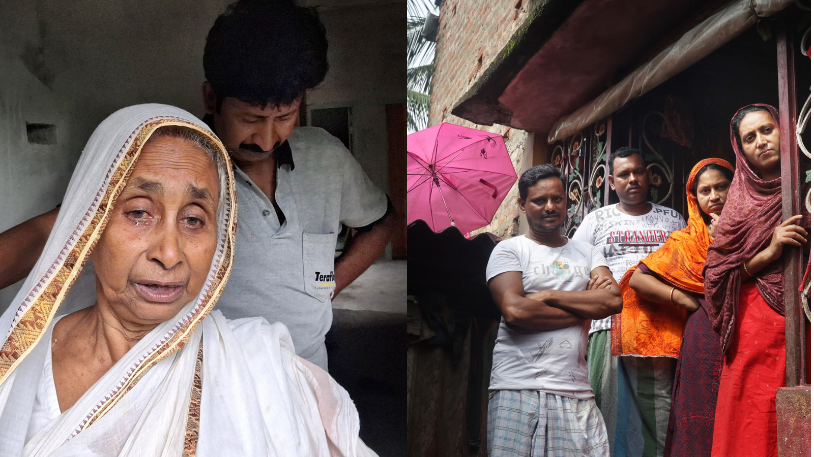 Indian Detained and Deported Despite Citizenship Proof