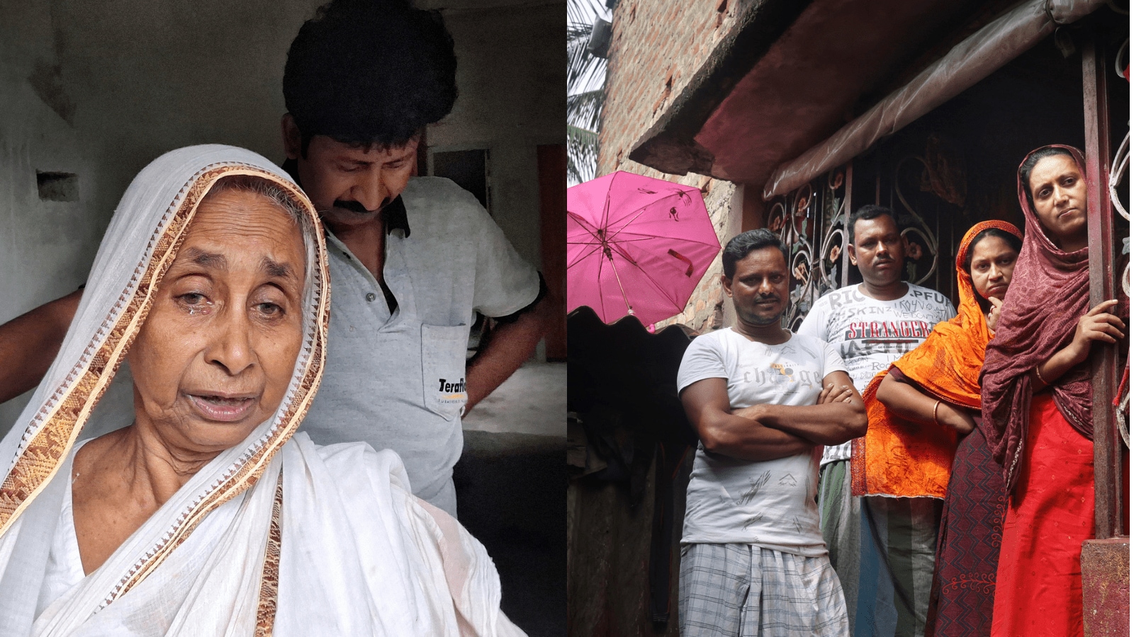 Back in West Bengal, which is heading into an election year in a few months, the detentions have turned into a hot-button issue.