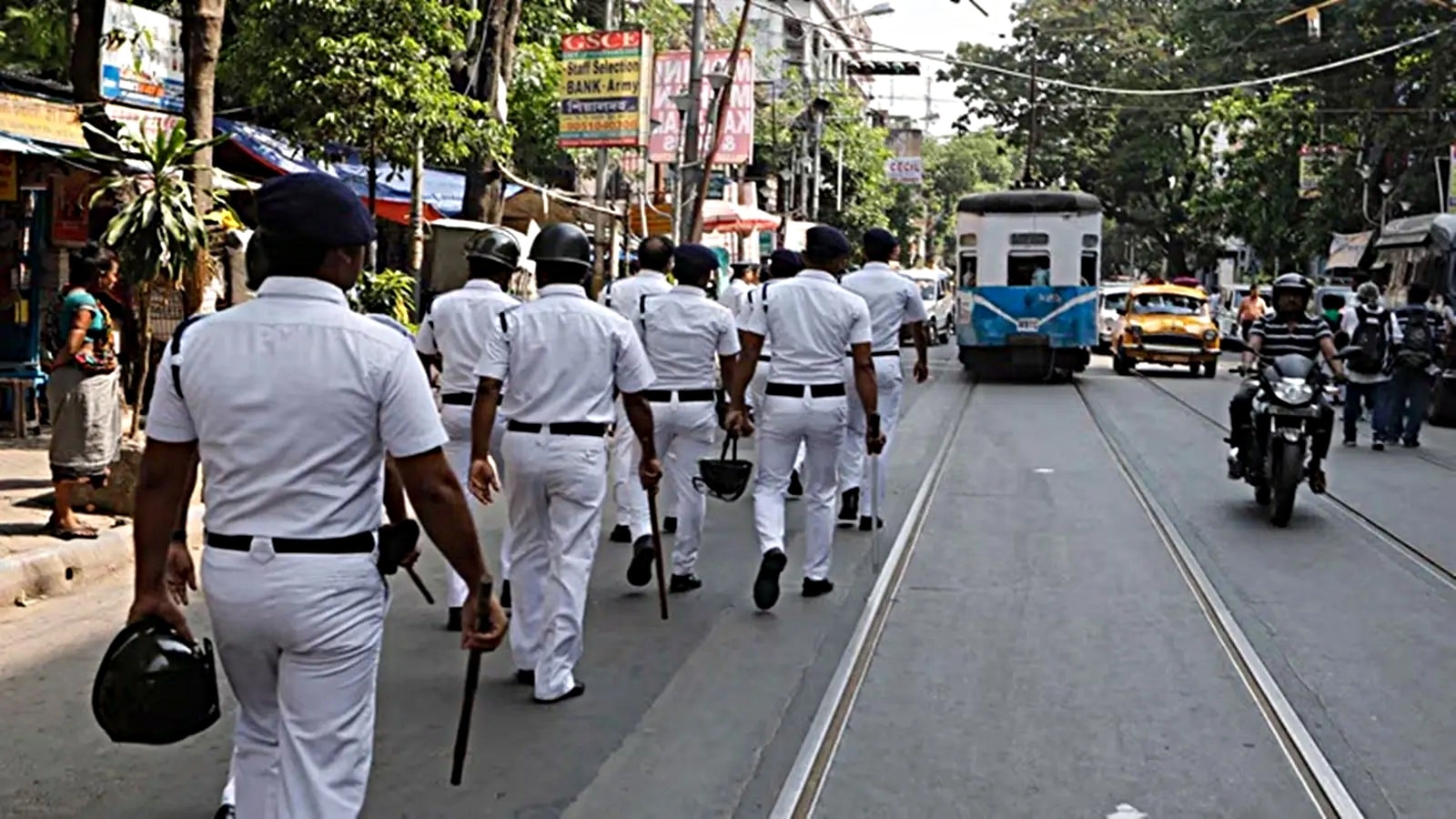 Festive season preparations: Police restrict leaves for personnel, power dept expects high demand