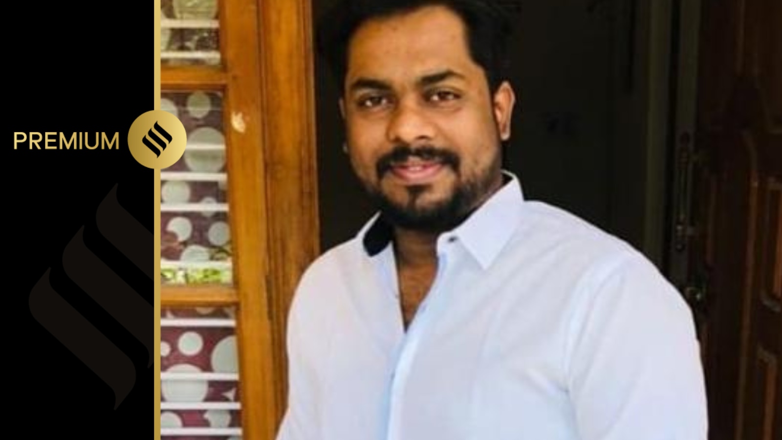 Bengaluru physio had high BP of 169/100 mm Hg: How did he get it down to normal range without any medication?