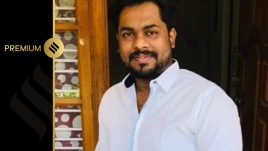 38-year-old Kemil Koshie (File photo)