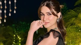 Discover Kriti Sanon’s detailed skincare routine