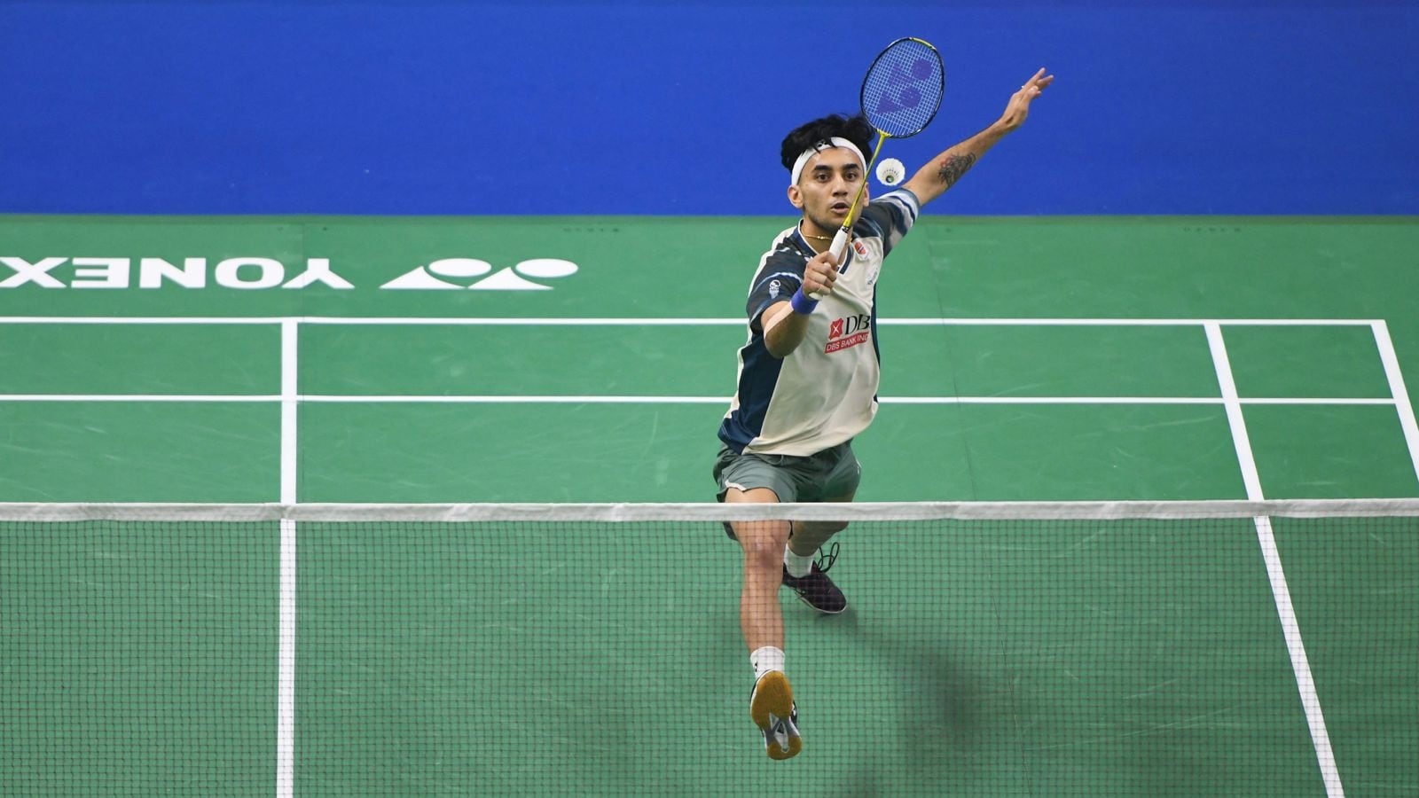 Lakshya Sen's Bold Challenge at BWF Worlds