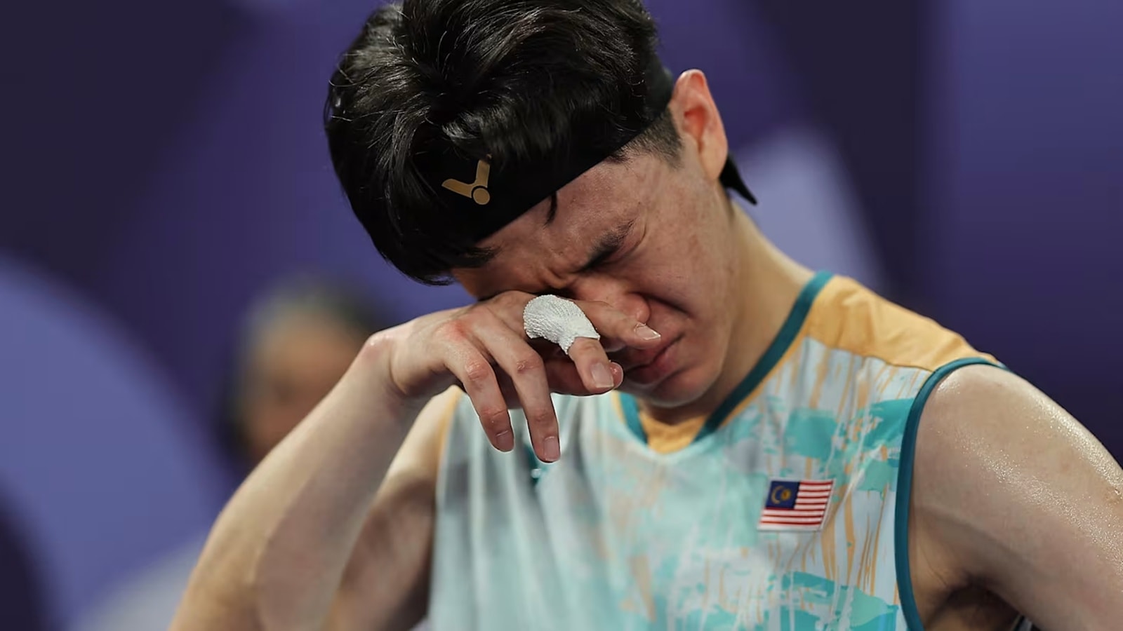羽毛球世界锦标赛：马来西亚的李Zi ji Jia五个月后重返行动…
