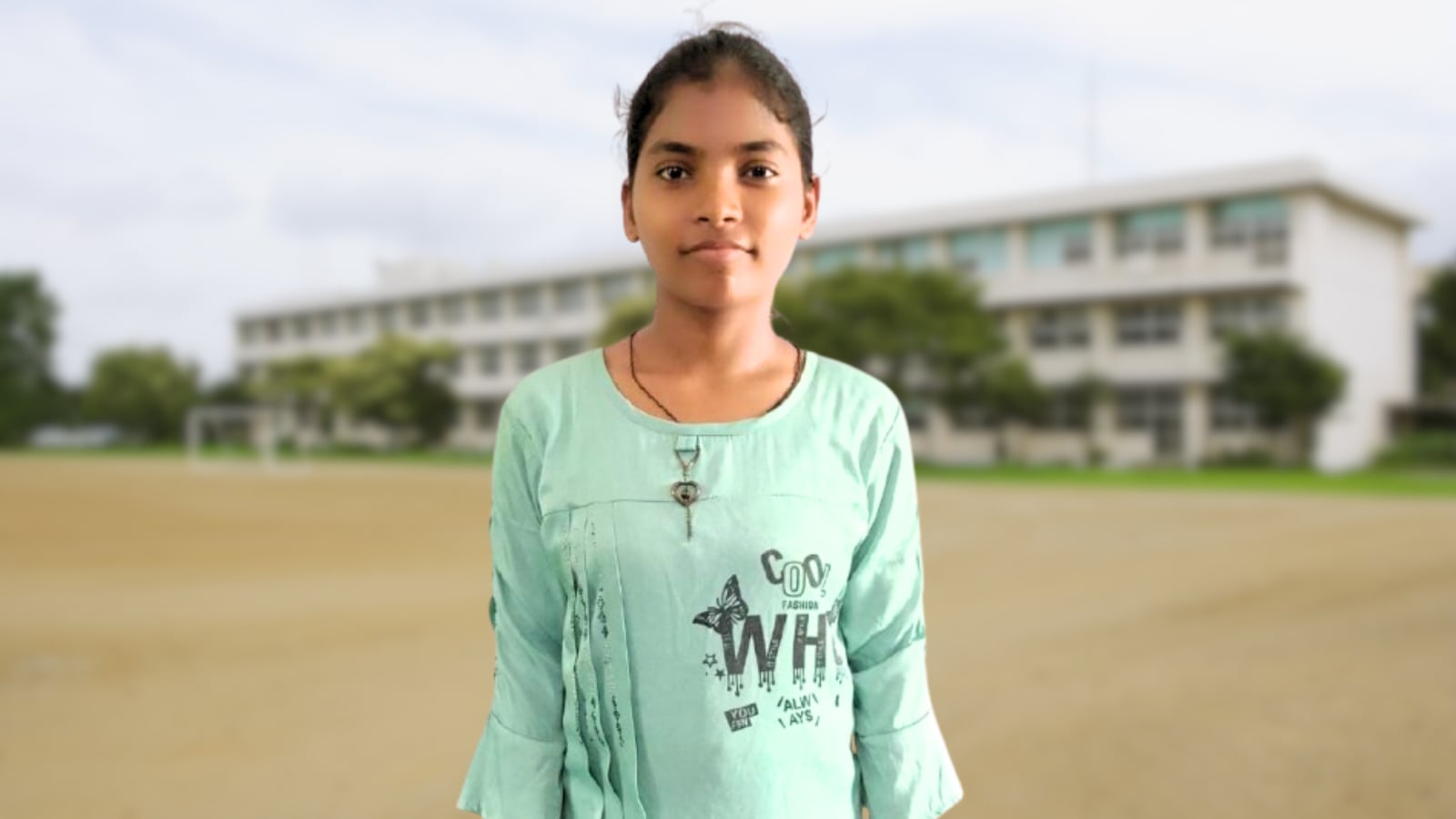 Tribal farmer’s daughter from Odisha cracks NEET, secures MBBS seat in govt medical college