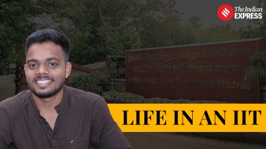 Life in an IIT | From Chhattisgarh's Gurur to IIT Madras