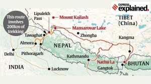 With Nepal’s objection, recalling significance of Lipulekh for India, and the China angle