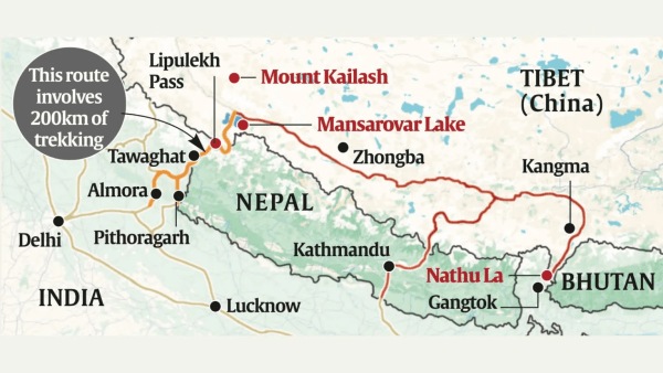 lipulekh, 
