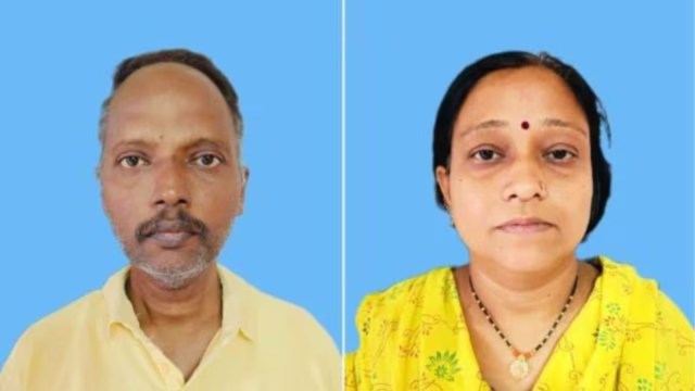 Kamini Kaomkar , 42, a resident of Hadapsar had donated a part of her liver to her husband Bapu Balkrishna Koamkar , 49, on August 15.
