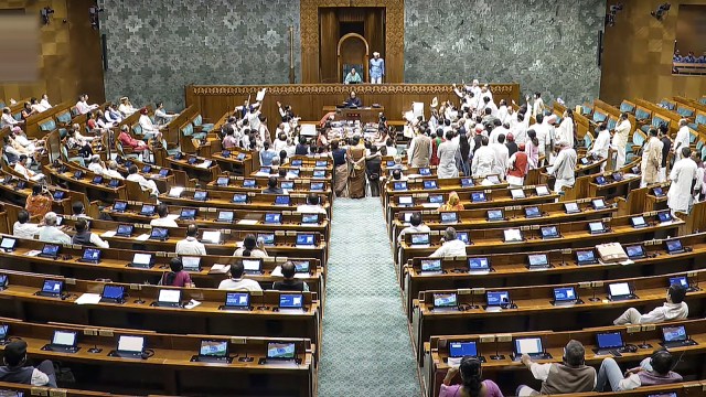 lok sabha