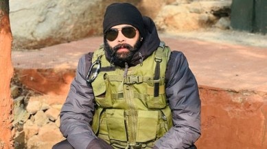 ludhiana soldier
