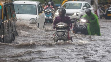 Mumbai