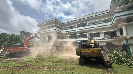 The Machli family’s rise and fall – fishing cooperative that came under scanner after drug arrests, political links