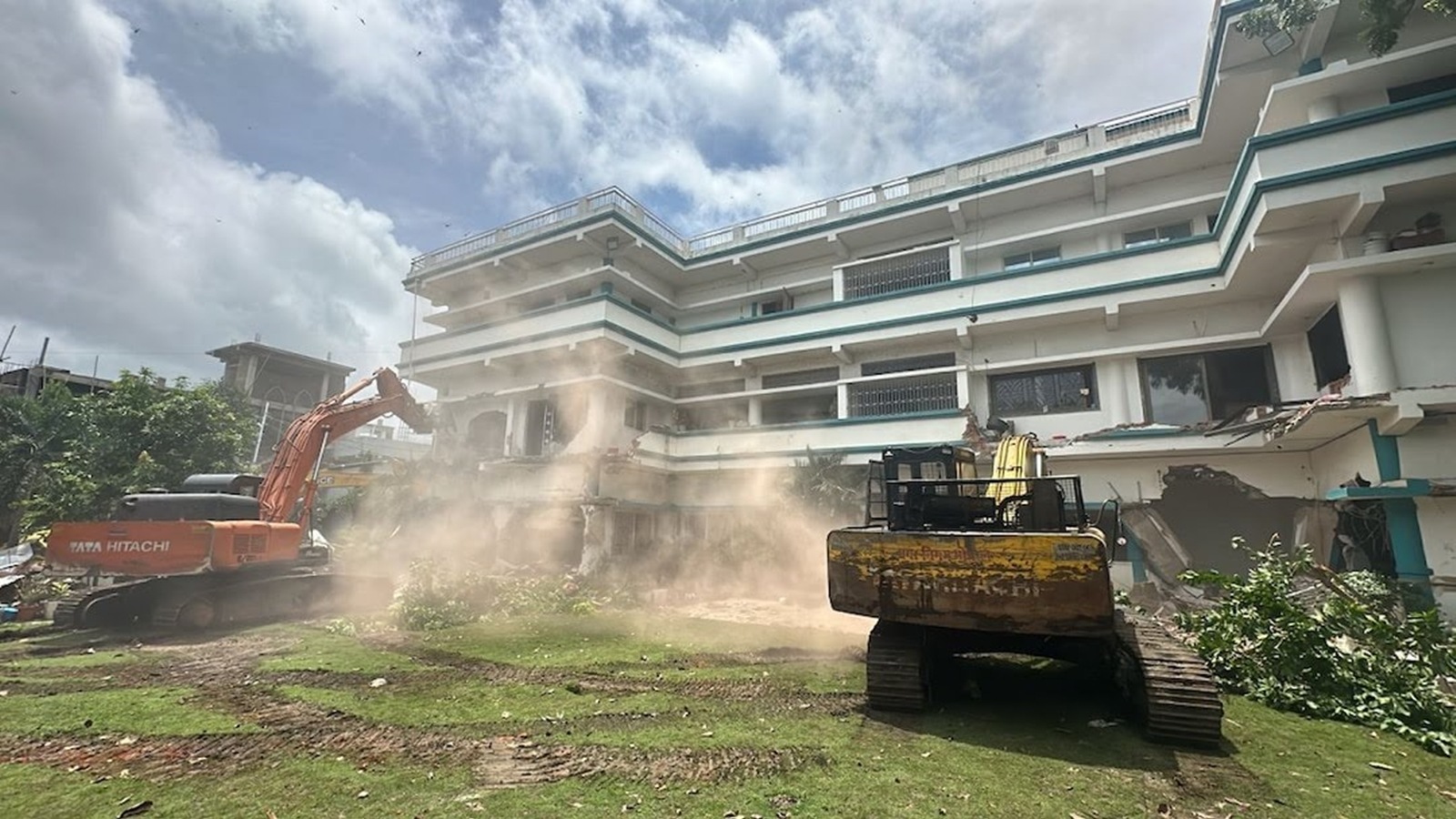 The Machli family’s rise and fall – fishing cooperative that came under scanner after drug arrests, political links