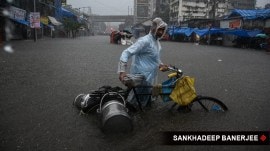 mumbai rains today