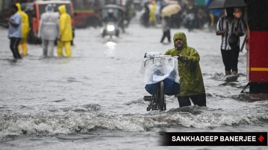 mumbai rains today